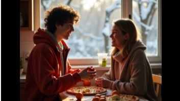 002. Мой кормилец