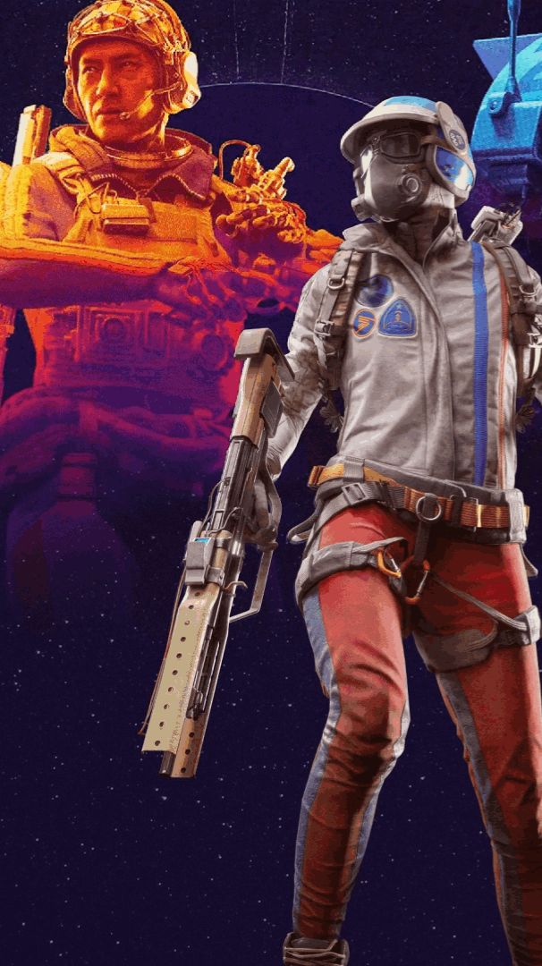 Arc Raiders - На последнем ХП