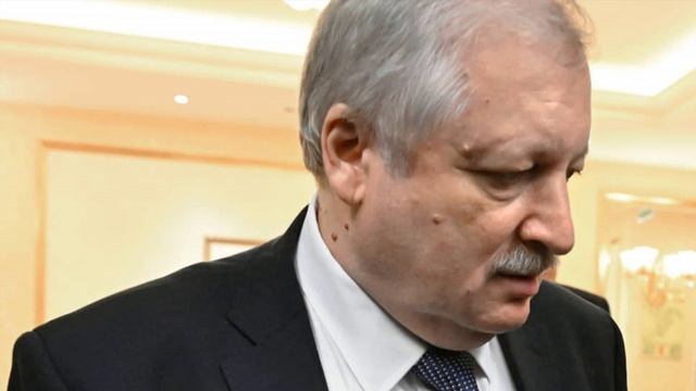 Дарчиев: диалог с США забуксовал, но не остановился