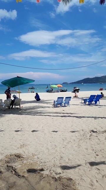 Романтический отдых с незнакомкой