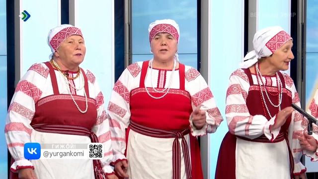 По северу по вольному - Олан гаж.