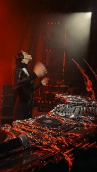 💫HOMECOMING SHOW💫Had to bring ETERNALISM