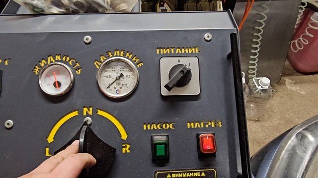 ✅️ Hyundai Elantra 1.6 2018 147000км: промывка системы охлаждения и радиатора печки