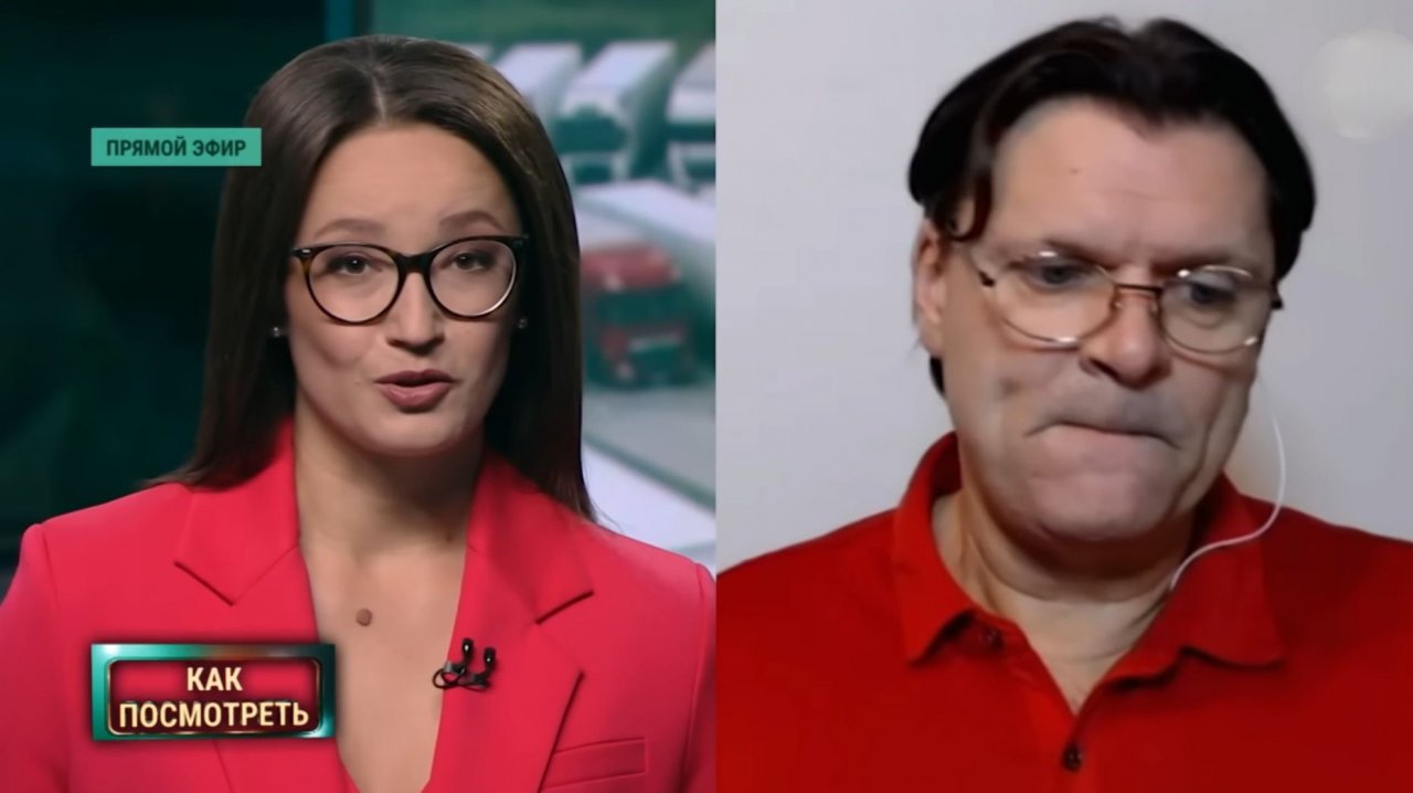 ✅ ПЕРСПЕКТИВА | АЙНИС ПЕТКУС | Закрытие границы себе в ущерб | 19-11-25