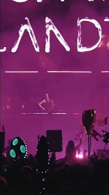 💫Y’ALL KNOW WE WENT HARD💫 a wild time in LA on saturday for Hard Fest 🖤#electronicmusic #