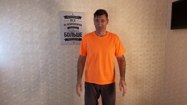 Специальные упражнения для тех, у кого много лишнего веса и проблемы с суставами