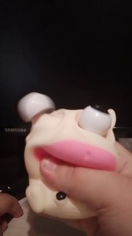 игрушка антистресс