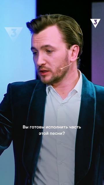 Поет голосом Юрия Шатунова | Кадони шоу | ТВ-3