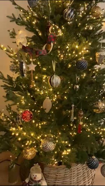 Искусственная ель Французская 100% литая