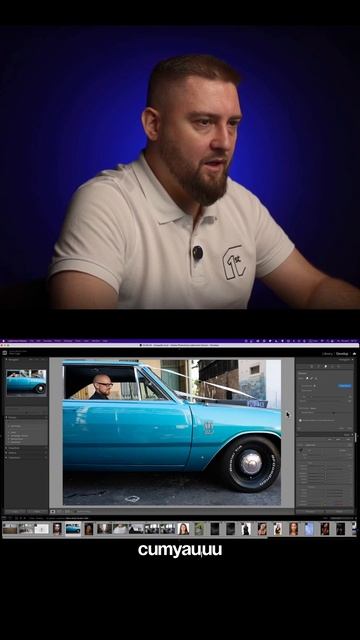 Онлайн-школа для тех, кто хочет создавать контент с нуля:фото,видео,аэросъемка. Ссылка в профиле 👉