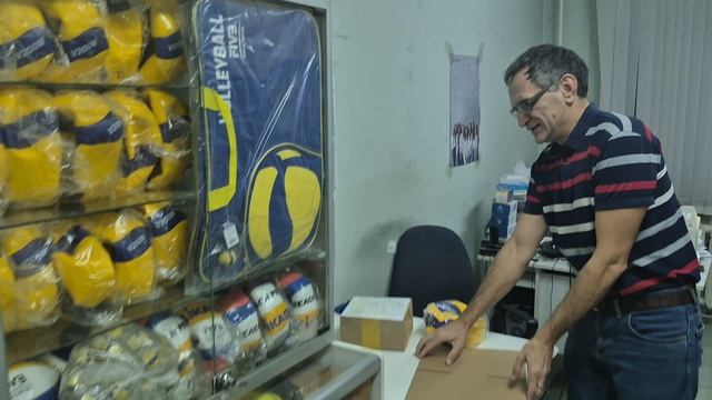 САНКТ-ПЕТЕРБУРГ, Mikasa v200w