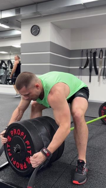 Вот почему тренировка заряжает энергией🔥