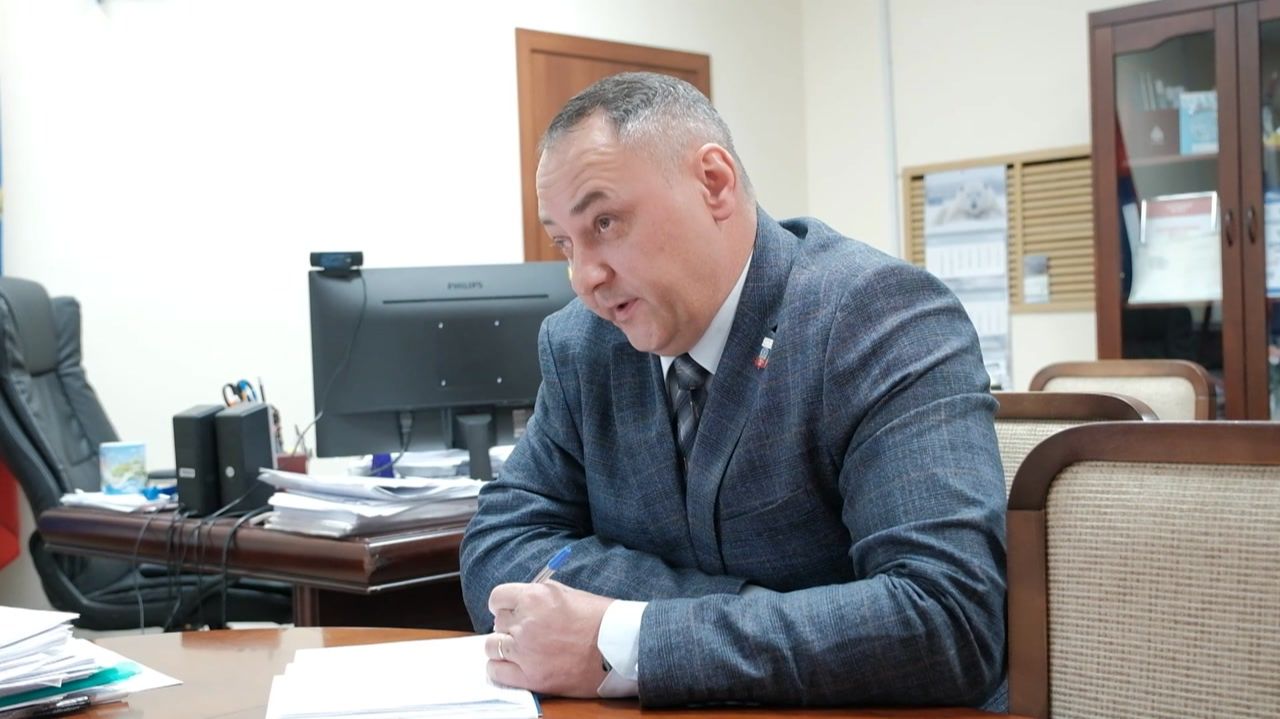 Служить Родине на новом месте