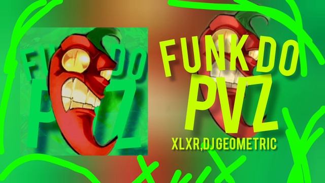 FUNK DO PVZ (LYRICS)