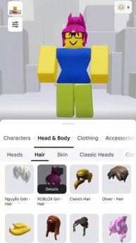 Свежие идеи скинов для девочек