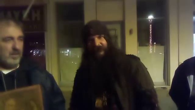 ΓΙΑ ΕΣΕΝΑ ΌΧΙ ΓΙΑ ΕΜΕΝΑ ΝΑΙ