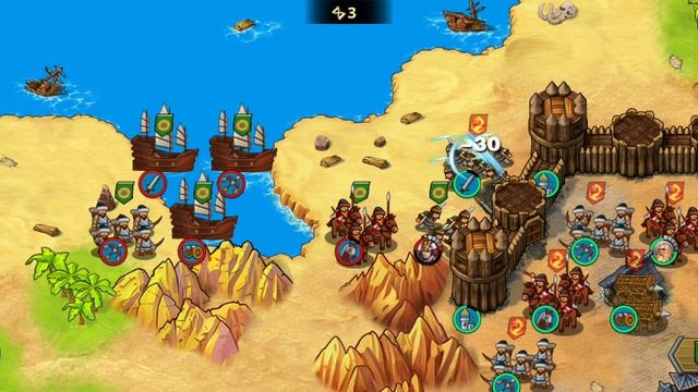 I. European War 5. Conquest Classical Age. Китай. II. Захват Каракорума. Война с Японией.