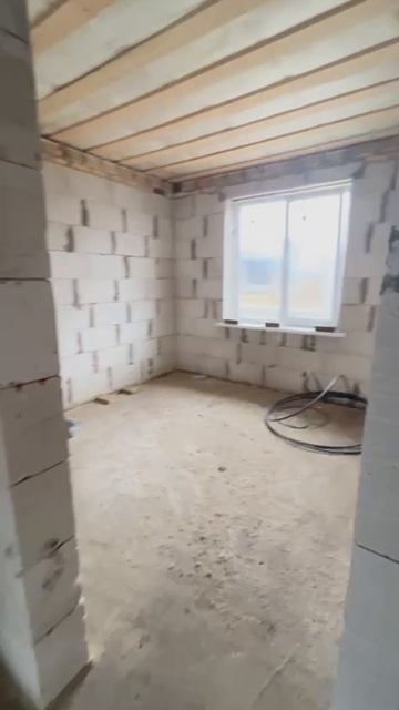 В продаже нoвый одноэтажный коттедж