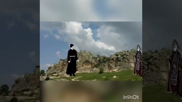 Песня ИОАННИКИЙ ВЕЛИКИЙ