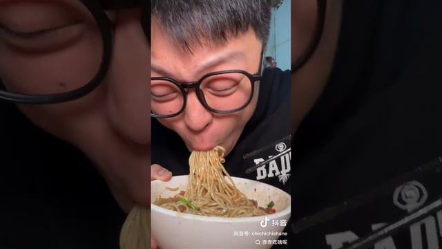 Китайский мукбанг