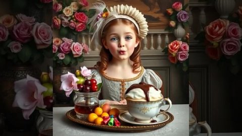 Музыкальный подарок: музыкальная открытка, подарок бабушке на день рождения