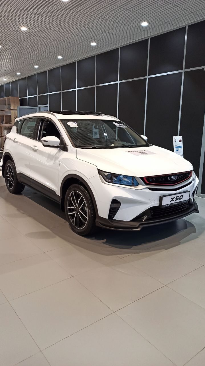 Машина дня в Автодин