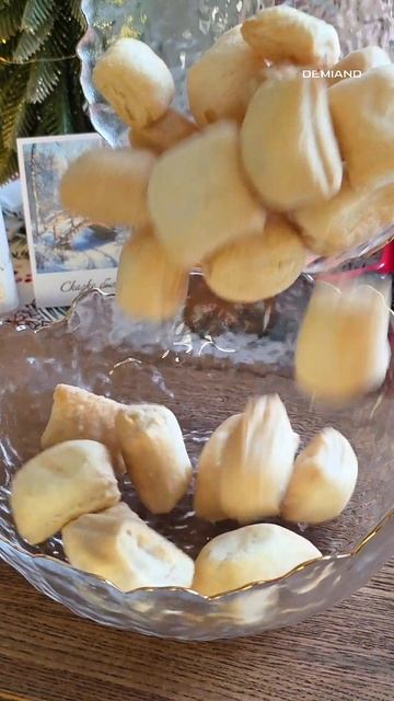 Ленивый тортик на Праздничный стол 🎄✨️🍰