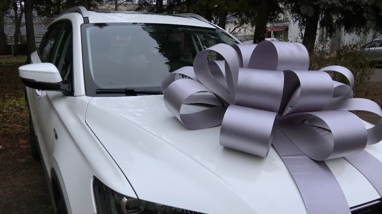 Помогли сделать жизнь полноценной