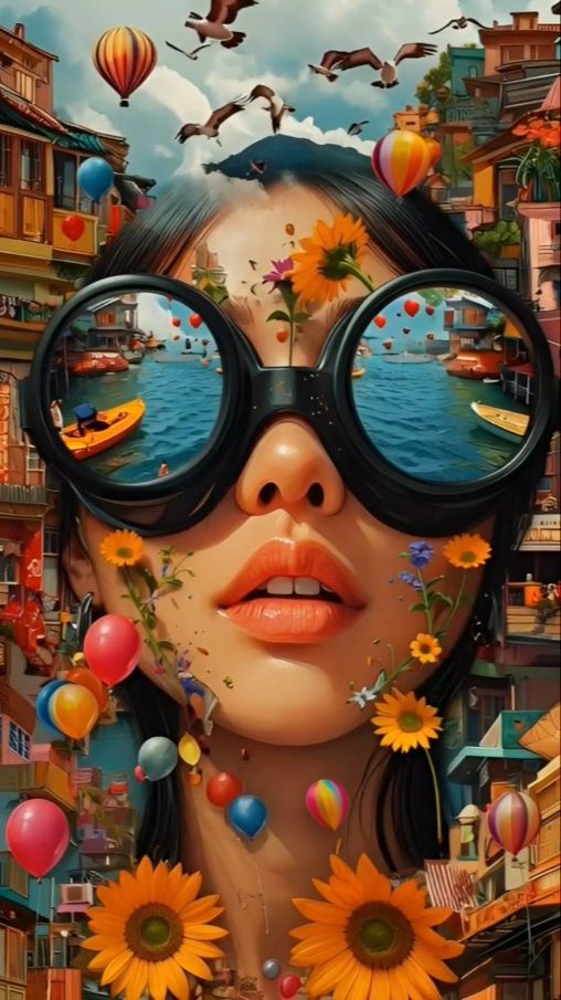 Живые картинки 76