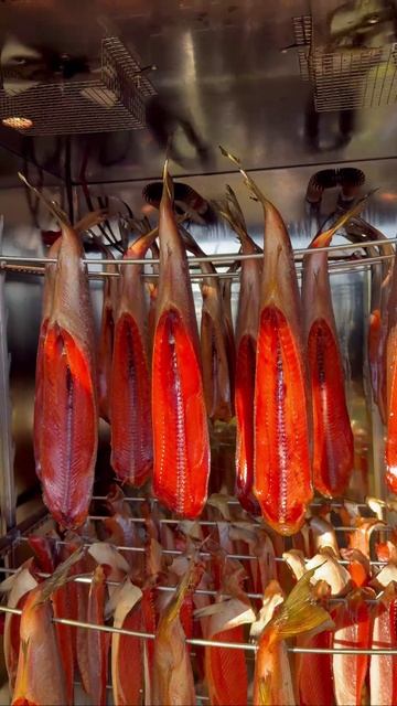 Лакомство для гурманов!