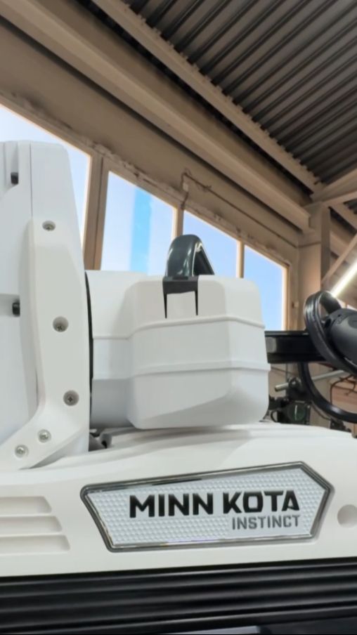 Новая логика под задачи, а не под инструкции! Voyager 850 на новом уровне!