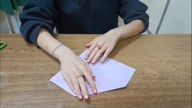 Мастер-класс "Подарок маме" - СК д. Кугушевские выселки