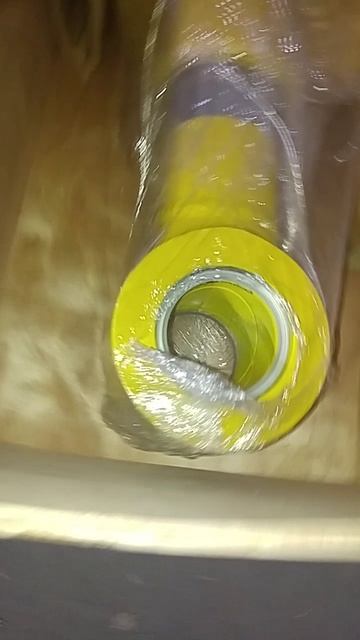 31N6-50130 Гидроцилиндр для экскаваторов Hyundai R210LC-7 и R200W-7