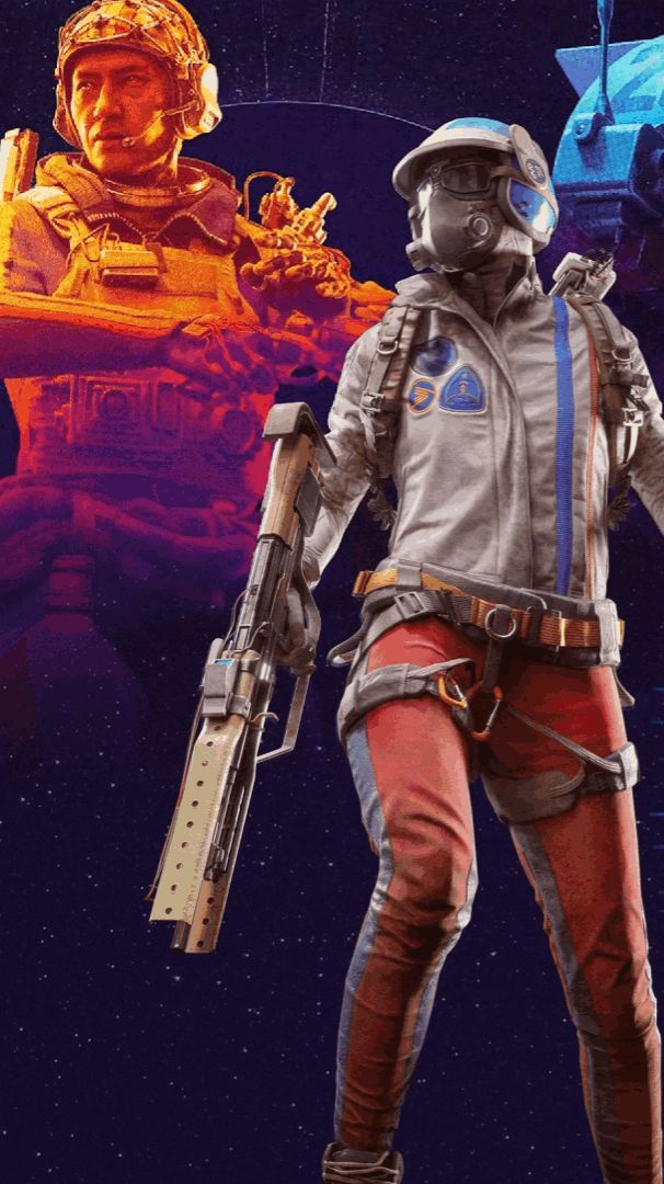 Arc Raiders - Внезапная встреча!