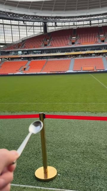 А вы что делаете с грязными ложками?