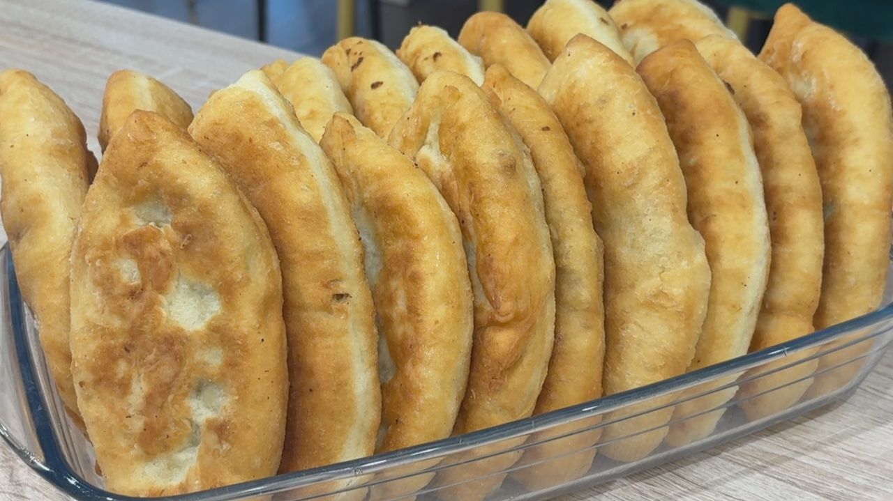 пирожки в контакте