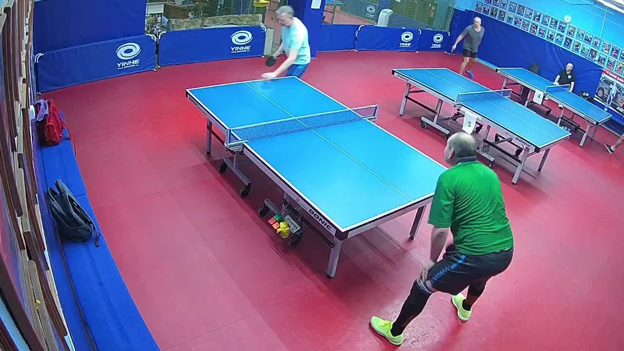 Графский турнир