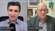 Рабочие диалоги - Ларри Вилкерсон: Эпштейн — действия НАТО РАЗВАЛИВАЮТСЯ — Иран с Россией