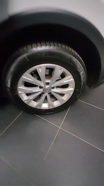 Volkswagen Tiguan «АВТОРУСЬ автомобили с пробегом»5081