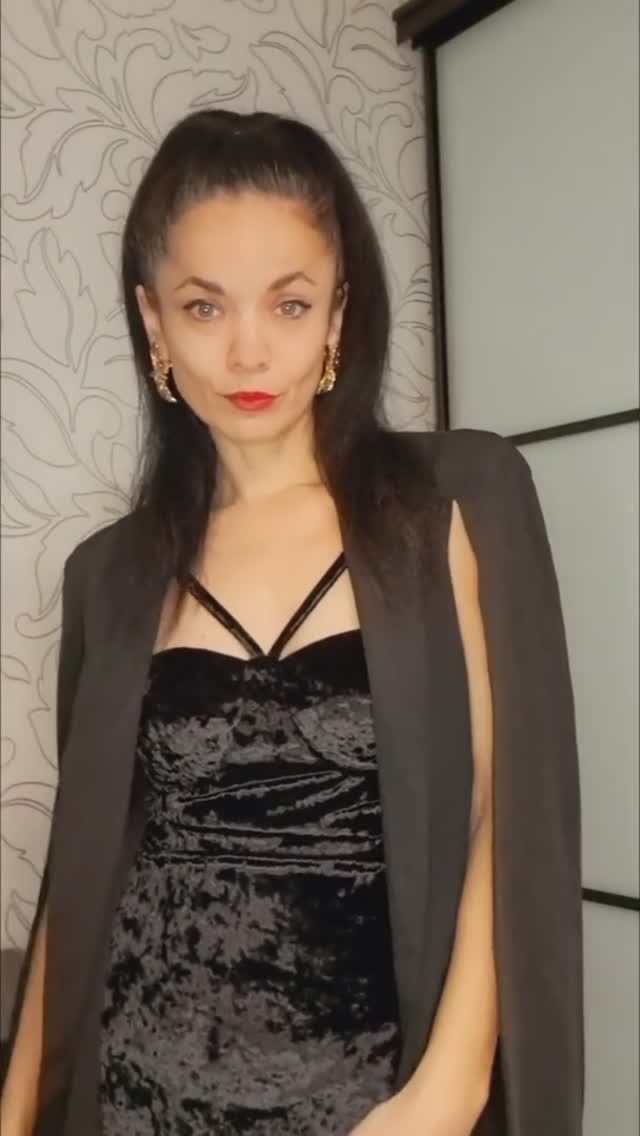 У мужа день рождения!!! Наряжаюсь)))😁😁😁