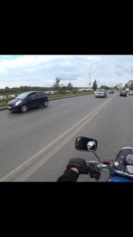 Не трогай налаженный механизм, особенно урал. Когда всё хорошо работает, хочется что-то поделать