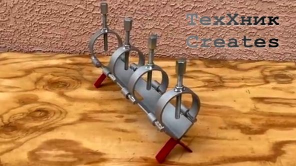 Сделай сам / Полезный инструмент / В мастерскую / Для сварщика / Своими руками!!!!!