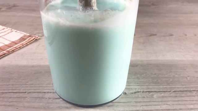 Три вкуснейших коктейлей с мороженым. Рецепт