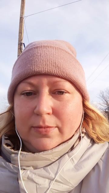 Ирина Осокина