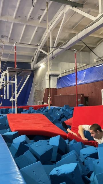 Решил попробовать 2 винта 😃