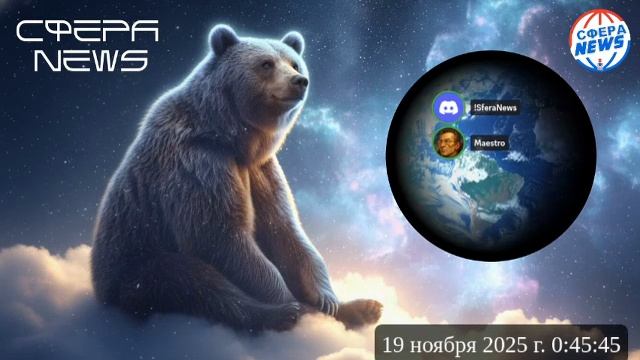 СФЕРА NEWS ONLINE