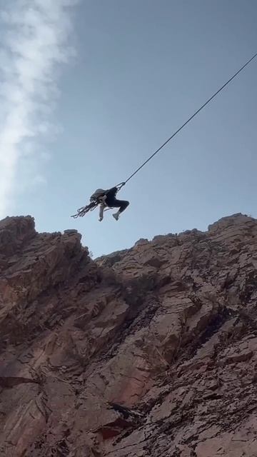 Потеряла сознание на прыжке в Узбекистане