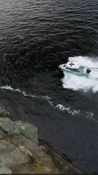 Длинное послевкусие и глиссер, который не спрашивает разрешения!!! Discovery 650 в наличии!!!