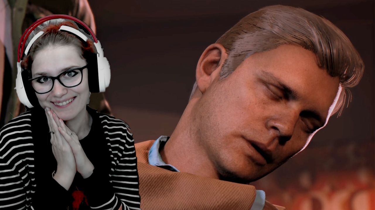 Вернулись в сюжет ✮ Mafia III (Definitive Edition) ✮ #31