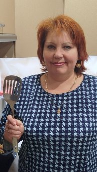 Заготовки для сырников!